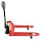 Pake Handling Tools Short Pallet Truck, 5500 lb. Cap, 21'' x 36'' PAKPT08 - alternate 7